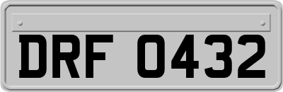 DRF0432