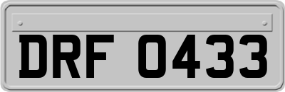 DRF0433