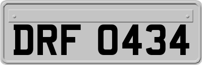 DRF0434