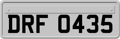 DRF0435