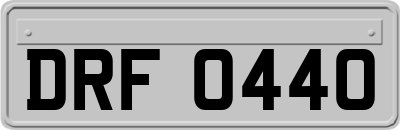 DRF0440