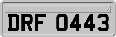 DRF0443