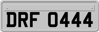 DRF0444