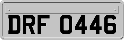 DRF0446
