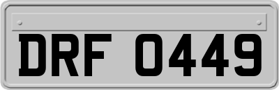DRF0449
