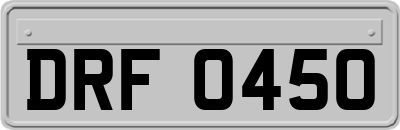 DRF0450