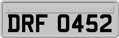DRF0452