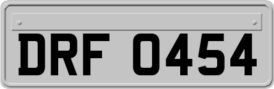 DRF0454