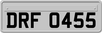 DRF0455