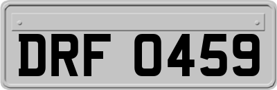 DRF0459