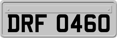 DRF0460