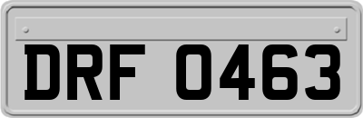 DRF0463