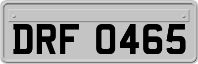 DRF0465