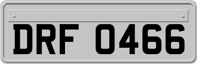 DRF0466