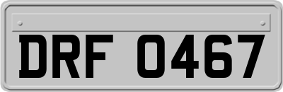 DRF0467
