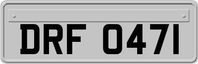 DRF0471