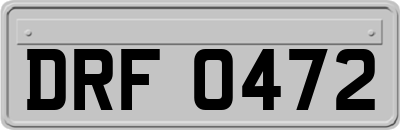 DRF0472