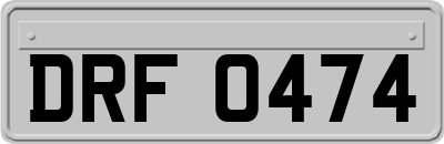 DRF0474