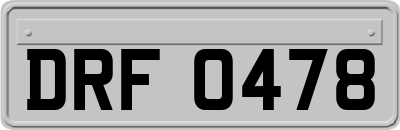 DRF0478