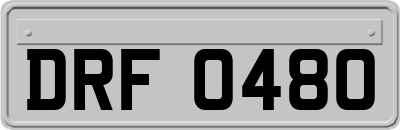 DRF0480