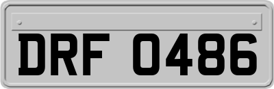 DRF0486