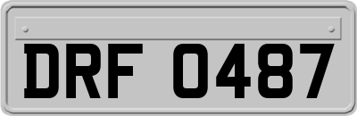 DRF0487