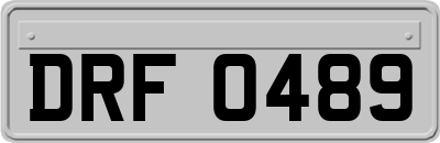 DRF0489
