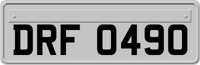 DRF0490