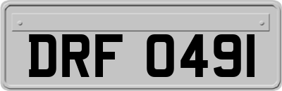 DRF0491