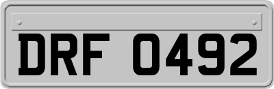 DRF0492