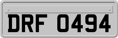 DRF0494