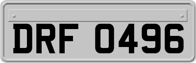 DRF0496