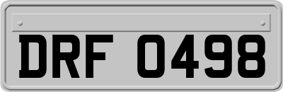 DRF0498