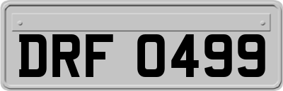 DRF0499
