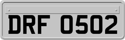 DRF0502