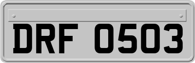 DRF0503