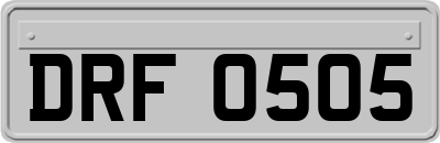 DRF0505