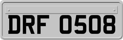 DRF0508