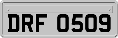 DRF0509