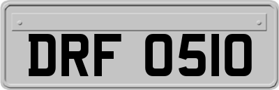 DRF0510