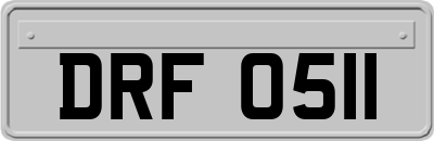 DRF0511
