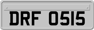 DRF0515