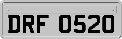 DRF0520