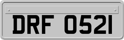 DRF0521