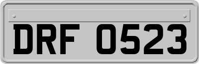 DRF0523