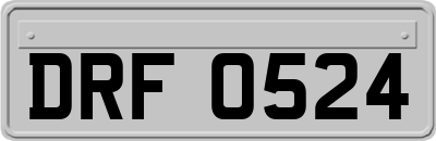 DRF0524