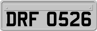 DRF0526