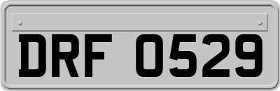DRF0529