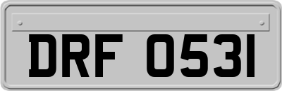 DRF0531
