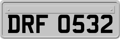 DRF0532